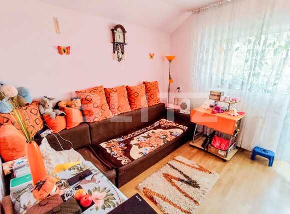 Garsonieră de vânzare Semicentral - 73003AV | BLITZ Cluj-Napoca | Poza1