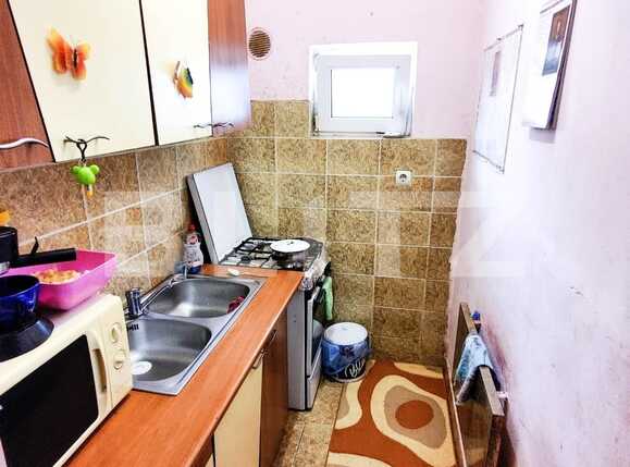 Garsonieră de vânzare Semicentral - 73003AV | BLITZ Cluj-Napoca | Poza2