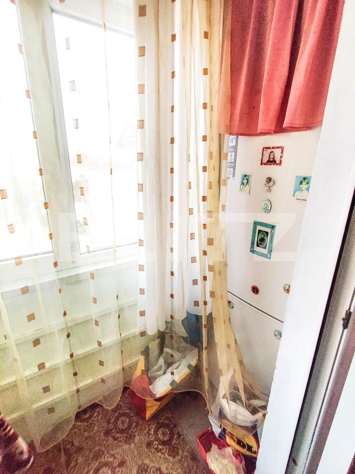 Garsonieră de vânzare Semicentral - 73003AV | BLITZ Cluj-Napoca | Poza5