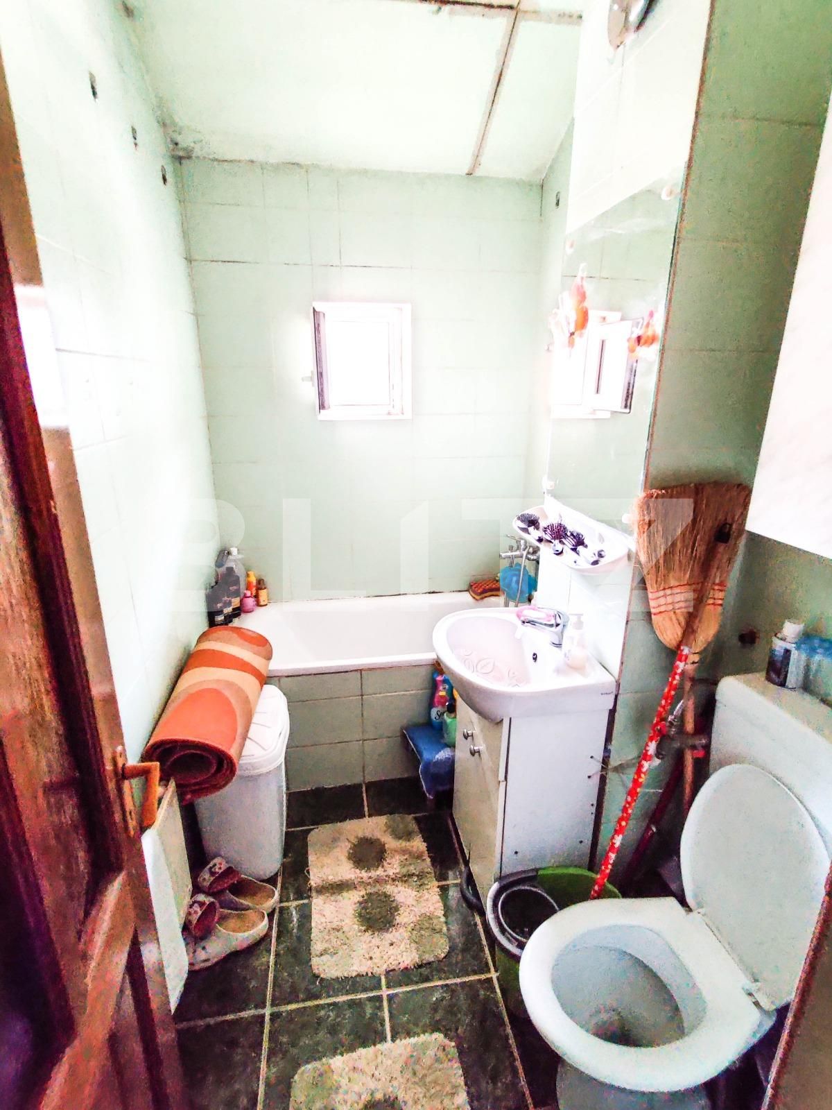 Garsonieră de vânzare Semicentral - 73003AV | BLITZ Cluj-Napoca | Poza3