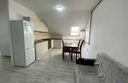 Apartament 2 camere decomandate, modern,  53 mp, zona Cetatii!