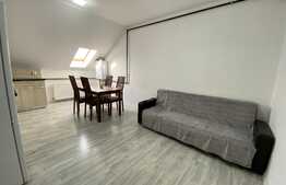 Apartament 2 camere decomandate, modern,  53 mp, zona Cetatii!