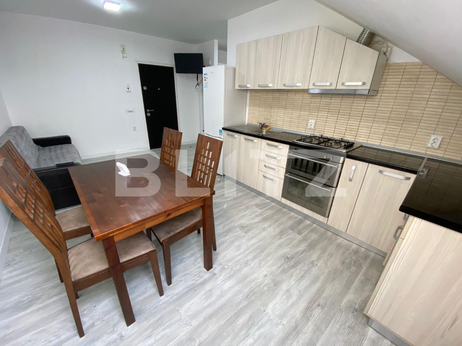 Apartament de închiriat 2 camere Floreşti - 73004AI | BLITZ Cluj-Napoca | Poza1