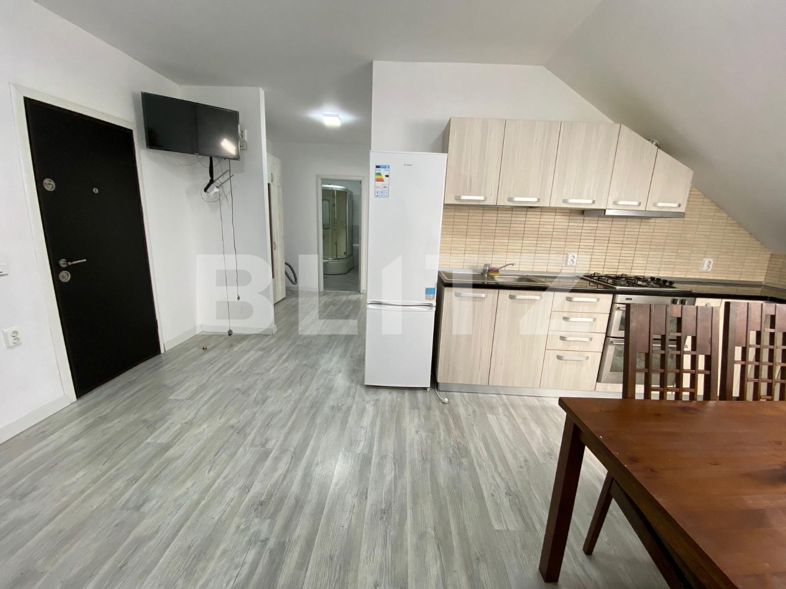 Apartament de închiriat 2 camere Floreşti - 73004AI | BLITZ Cluj-Napoca | Poza2