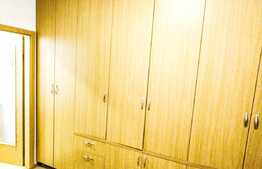 Garsoniera mobilata si utilata, CT proprie, bloc nou, 39 mp utili, zona Oasului