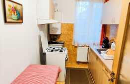 Garsoniera mobilata si utilata, CT proprie, bloc nou, 39 mp utili, zona Oasului