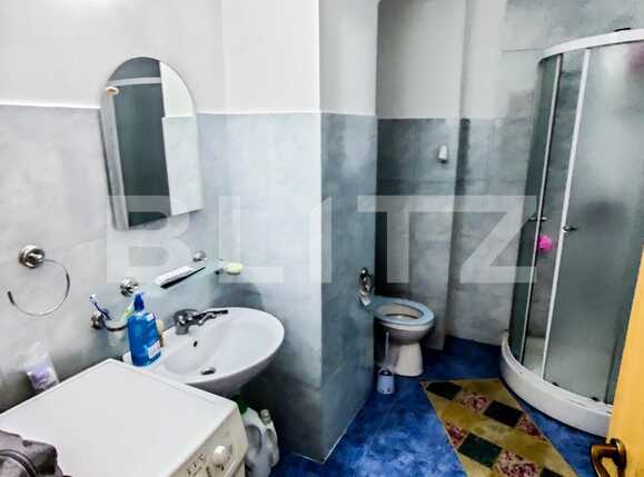 Garsonieră de vânzare Iris - 73005AV | BLITZ Cluj-Napoca | Poza4