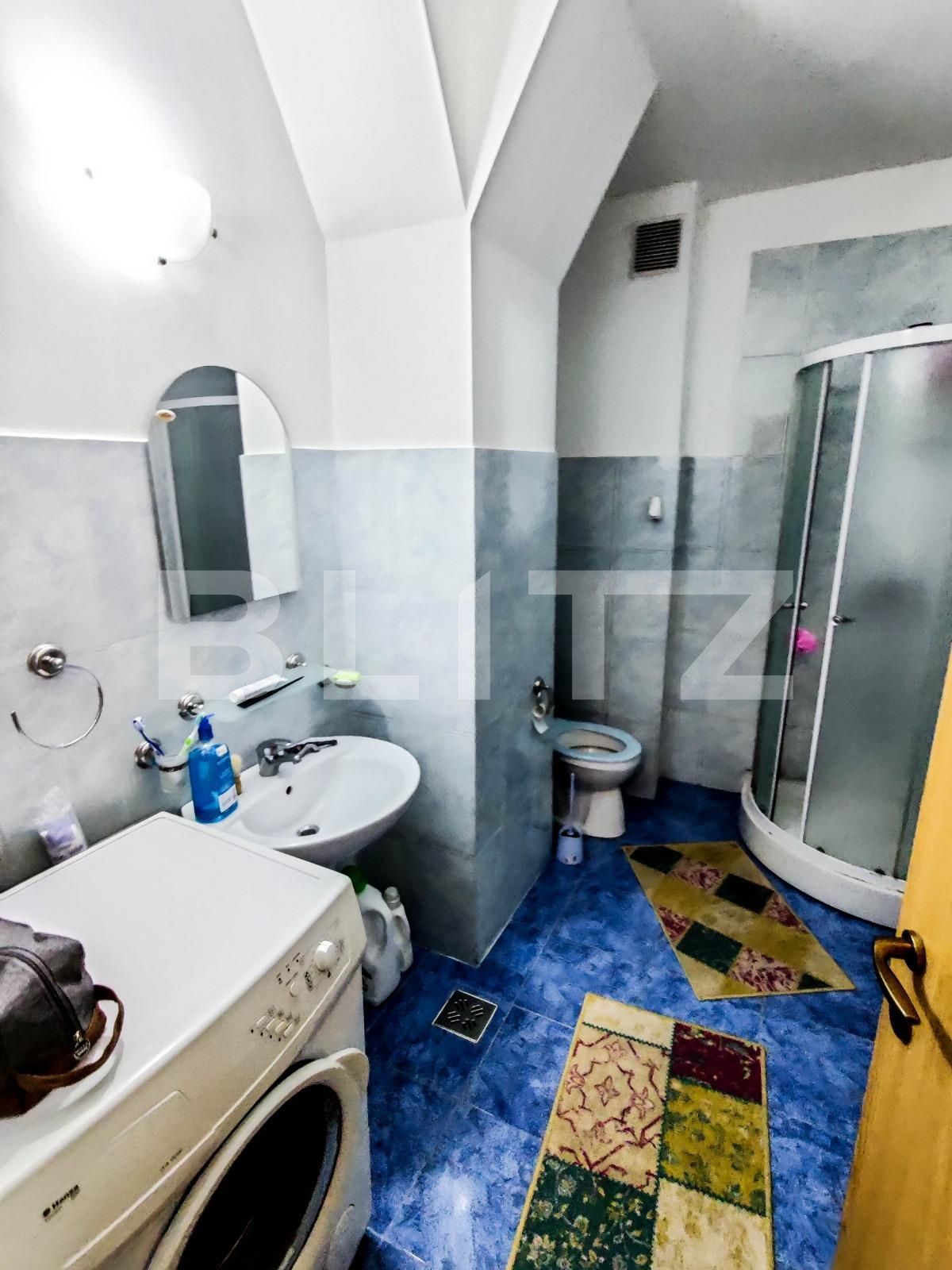 Garsonieră de vânzare Iris - 73005AV | BLITZ Cluj-Napoca | Poza4