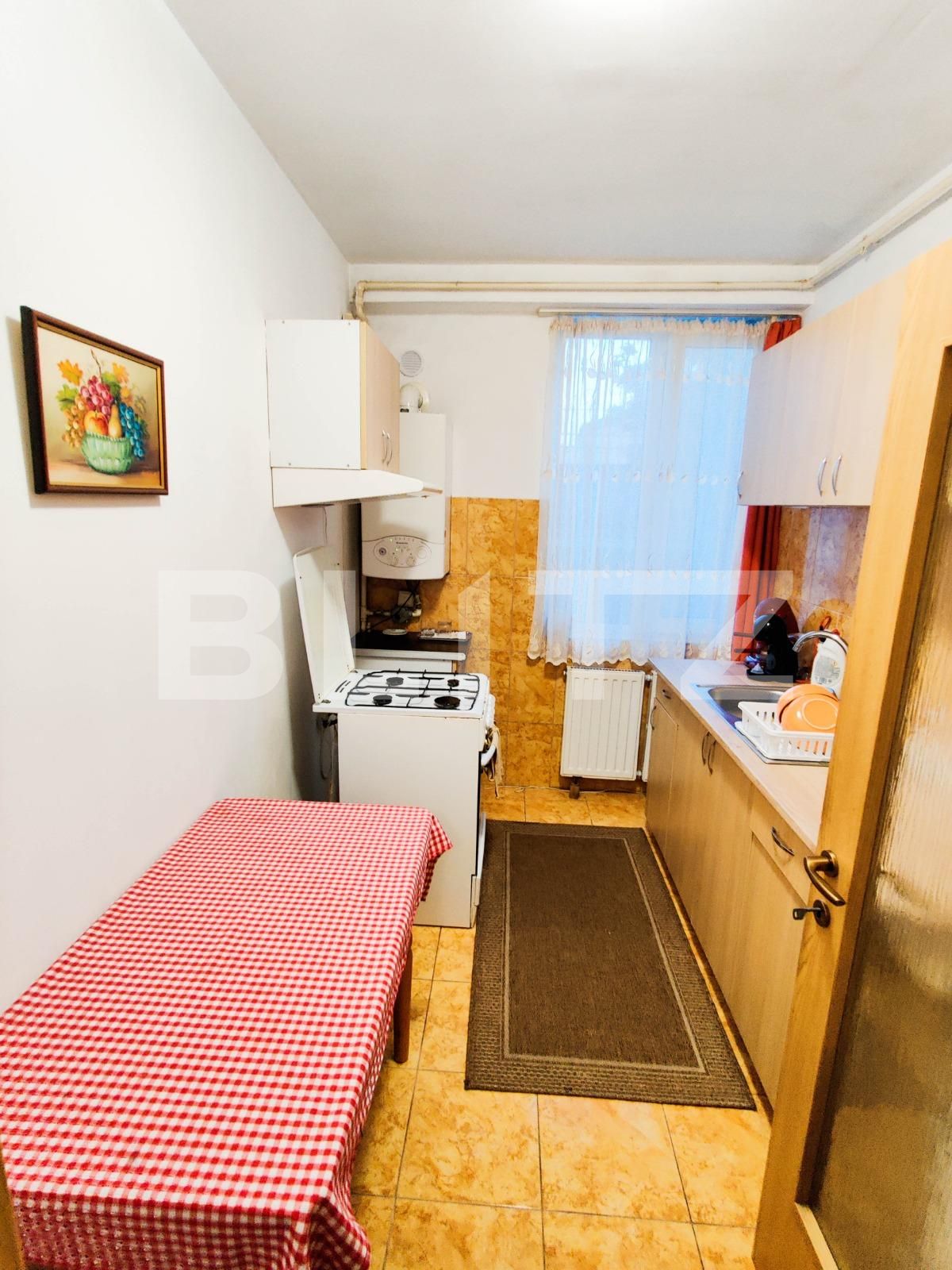 Garsonieră de vânzare Iris - 73005AV | BLITZ Cluj-Napoca | Poza2