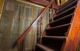 Casa cu restaurant, 500 mp, zona Gilau!