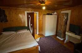 Casa cu restaurant, 500 mp, zona Gilau!