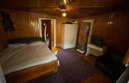 Casa cu restaurant, 500 mp, zona Gilau!