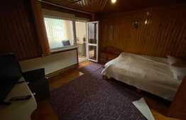 Casa cu restaurant, 500 mp, zona Gilau!