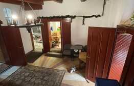 Casa cu restaurant, 500 mp, zona Gilau!