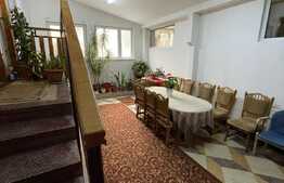 Casa cu restaurant, 500 mp, zona Gilau!