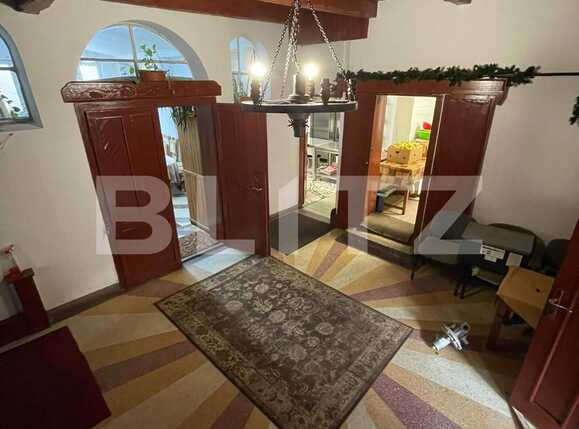 Casa de vânzare 7 camere Exterior Vest - 73006CV | BLITZ Cluj-Napoca | Poza14