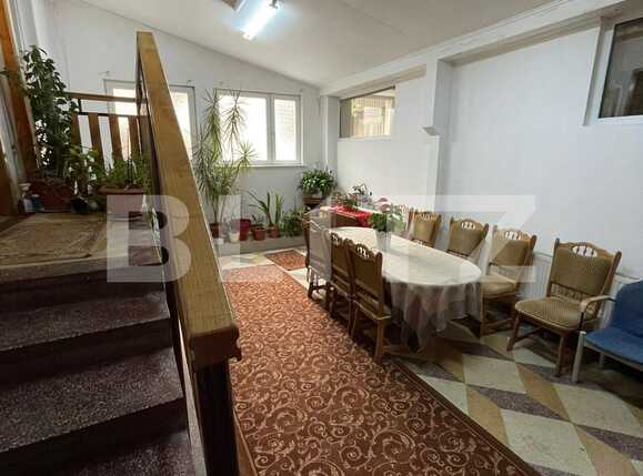 Casa de vânzare 7 camere Exterior Vest - 73006CV | BLITZ Cluj-Napoca | Poza6