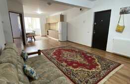 Apartament 2 camere, spatios, 70 mp, parcare, zona Florilor! 