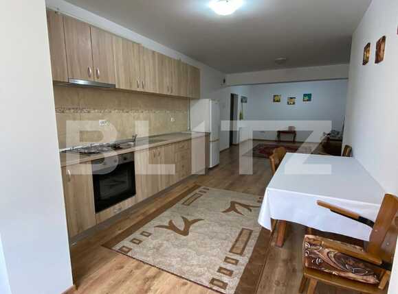 Apartament de închiriat 2 camere Floreşti - 73007AI | BLITZ Cluj-Napoca | Poza2