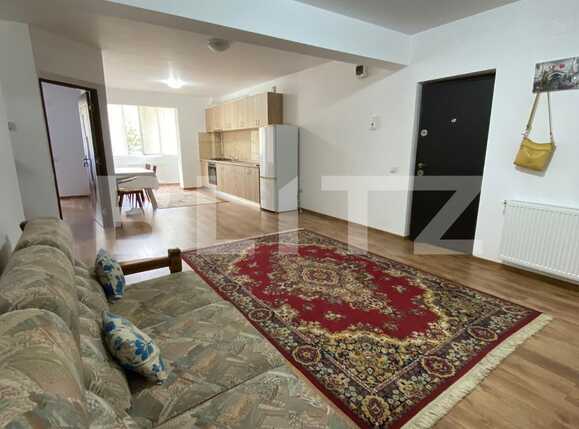 Apartament de închiriat 2 camere Floreşti - 73007AI | BLITZ Cluj-Napoca | Poza1