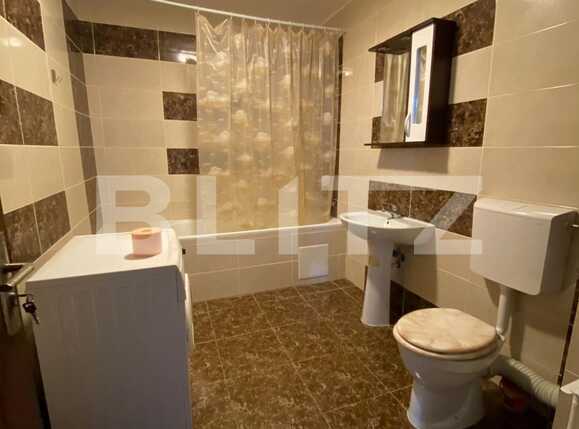 Apartament de închiriat 2 camere Floreşti - 73007AI | BLITZ Cluj-Napoca | Poza8