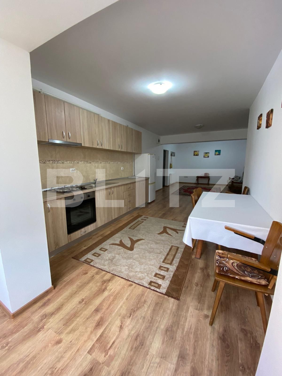 Apartament de închiriat 2 camere Floreşti - 73007AI | BLITZ Cluj-Napoca | Poza2