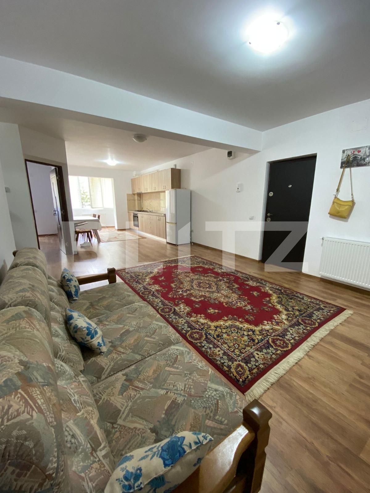 Apartament de închiriat 2 camere Floreşti - 73007AI | BLITZ Cluj-Napoca | Poza1