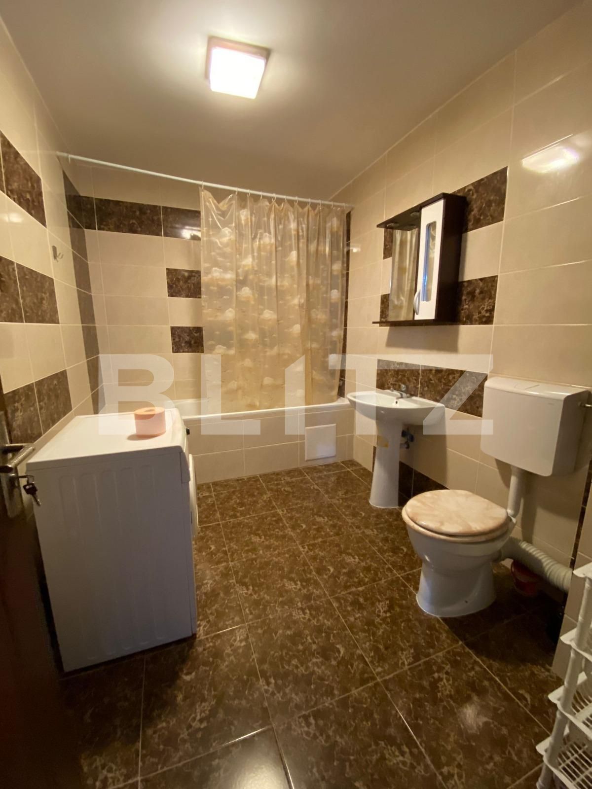 Apartament de închiriat 2 camere Floreşti - 73007AI | BLITZ Cluj-Napoca | Poza8