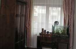 Apartament 2 camere de vanzare, decomandat, 48 mp utili, zona Calea Floresti