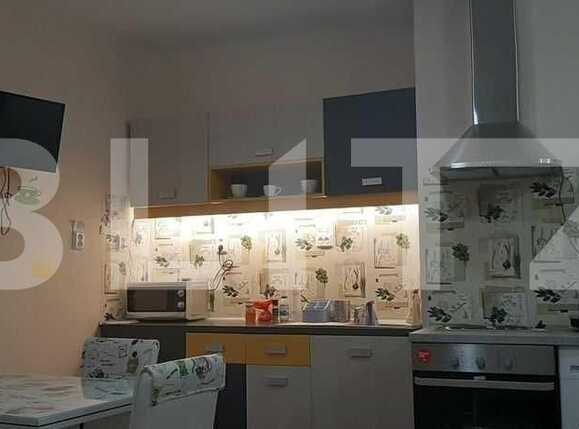 Apartament de închiriat 2 camere Zorilor - 73011AI | BLITZ Cluj-Napoca | Poza3