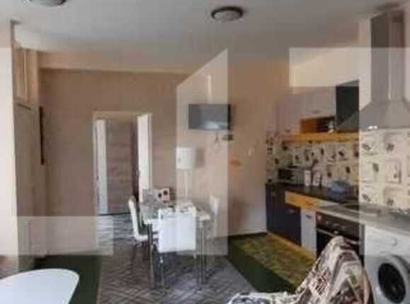 Apartament de închiriat 2 camere Zorilor - 73011AI | BLITZ Cluj-Napoca | Poza2