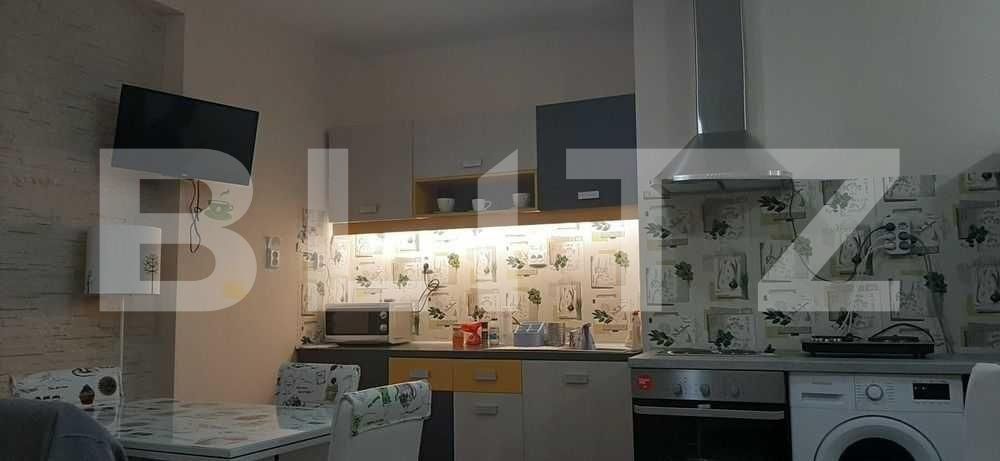 Apartament de închiriat 2 camere Zorilor - 73011AI | BLITZ Cluj-Napoca | Poza3