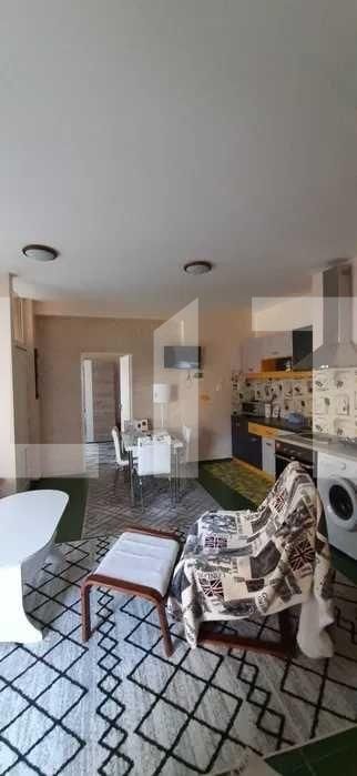 Apartament de închiriat 2 camere Zorilor - 73011AI | BLITZ Cluj-Napoca | Poza2