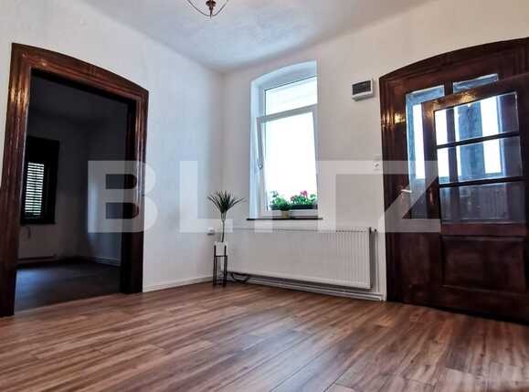 Casa centru Brasov | Poza1