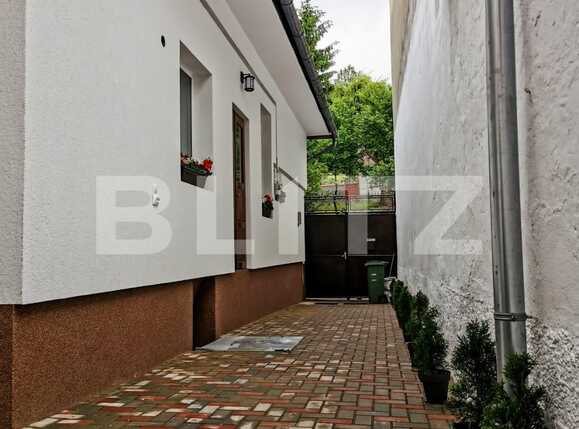 Casa centru Brasov | Poza13