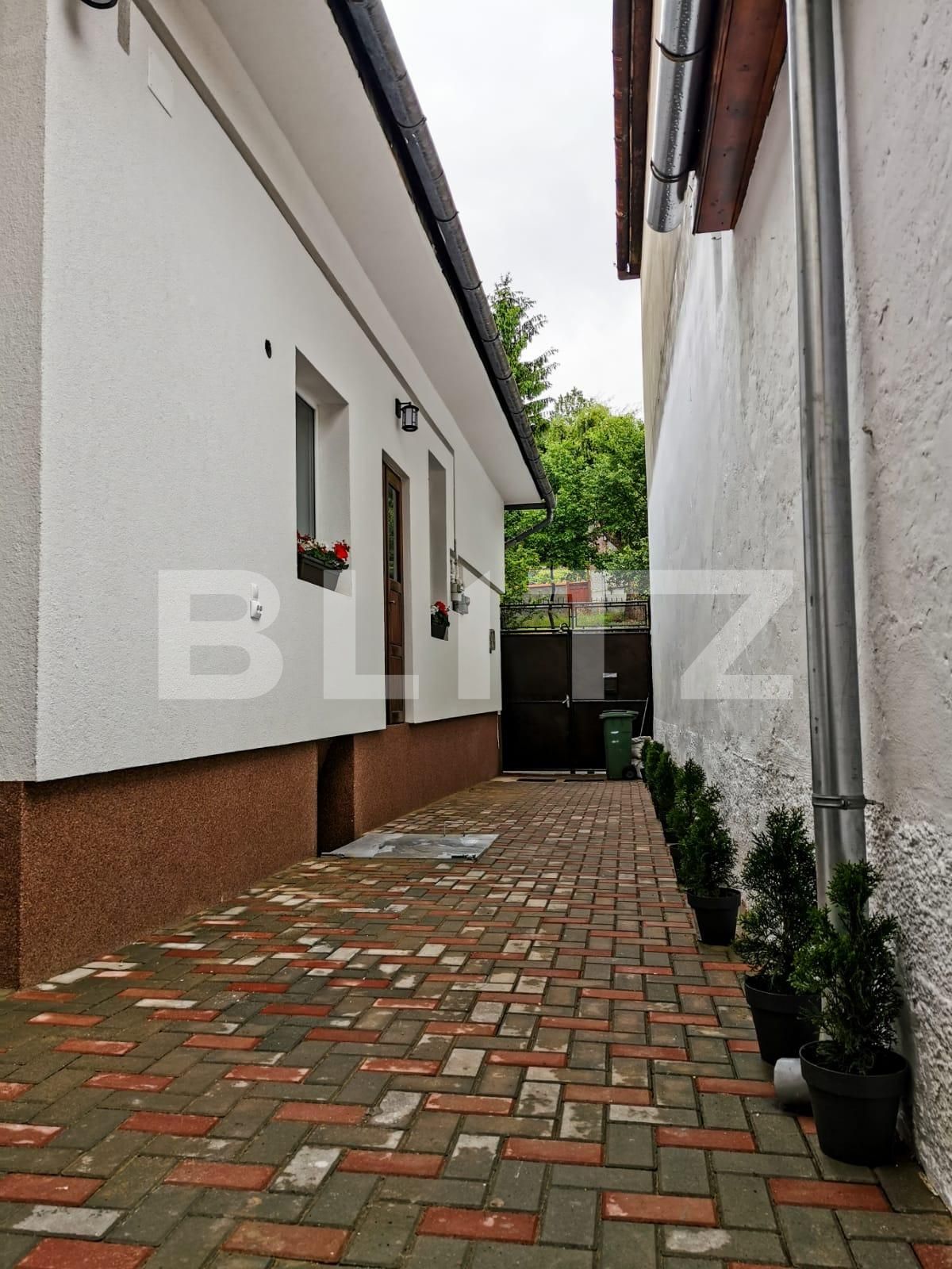 Casa centru Brasov | Poza13