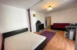 Apartament de inchiriat, 40 mp, balcon, zona strazii Frunzisului 