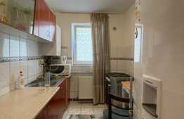 Apartament de inchiriat, 40 mp, balcon, zona strazii Frunzisului 