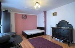 Apartament de inchiriat, 40 mp, balcon, zona strazii Frunzisului 