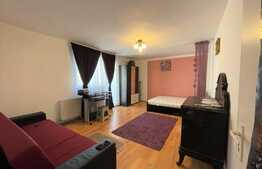 Apartament de inchiriat, 40 mp, balcon, zona strazii Frunzisului 