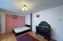 Apartament de inchiriat, 40 mp, balcon, zona strazii Frunzisului 