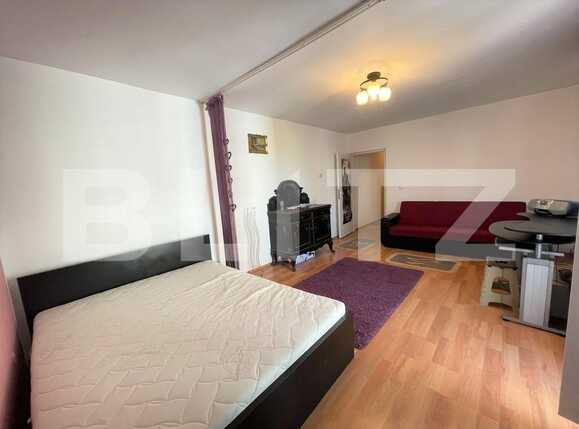 Garsonieră de închiriat Manastur - 73014AI | BLITZ Cluj-Napoca | Poza4