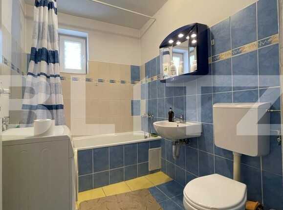 Garsonieră de închiriat Manastur - 73014AI | BLITZ Cluj-Napoca | Poza9