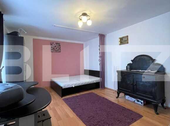 Garsonieră de închiriat Manastur - 73014AI | BLITZ Cluj-Napoca | Poza3