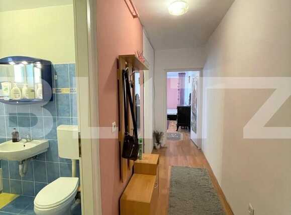 Garsonieră de închiriat Manastur - 73014AI | BLITZ Cluj-Napoca | Poza8