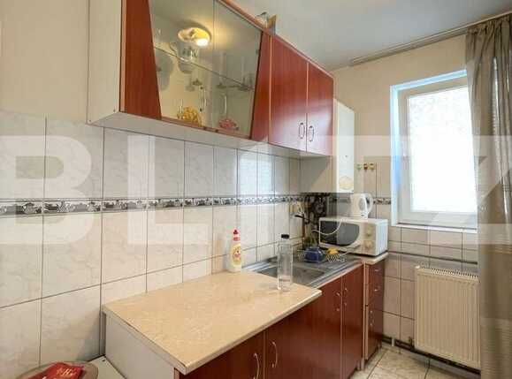 Garsonieră de închiriat Manastur - 73014AI | BLITZ Cluj-Napoca | Poza7