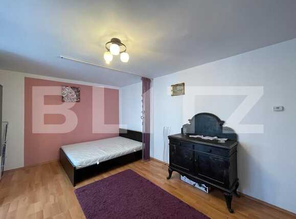 Garsonieră de închiriat Manastur - 73014AI | BLITZ Cluj-Napoca | Poza2