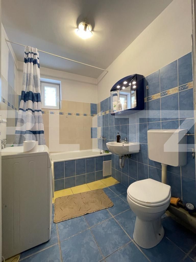 Garsonieră de închiriat Manastur - 73014AI | BLITZ Cluj-Napoca | Poza9