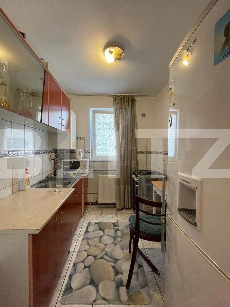 Garsonieră de închiriat Manastur - 73014AI | BLITZ Cluj-Napoca | Poza6