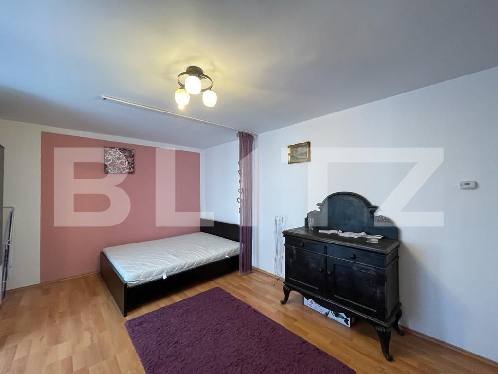 Garsonieră de închiriat Manastur - 73014AI | BLITZ Cluj-Napoca | Poza2